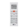 Ar-Condicionado LG DUAL Inverter Voice 36.000 BTU  Quente- Frio 220V - S4-W36R43FB