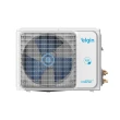 Ar Condicionado Split Elgin Eco Inverter II Wi-Fi 24000 BTUS Quente e Frio 220V HJQE24C2CB