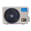 Ar Condicionado Split Inverter Springer Midea Xtreme Save Connect Black Edition 18000 BTUS Quente e Frio 220V 38MGVQI18M5