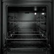 Fogão Mueller Decorato Vetro Piso 4 Bocas Inox G3 601230051 Bivolt