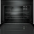 Fogão Mueller Decorato Piso 5 Bocas Preto Fosco G3 601230054 Bivolt