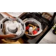 LAVADORA DE ROUPAS BRASTEMP DOUBLE WASH 16 KG 127V TITANIO (BWD16A9)
