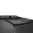 Lavadora De Roupas Brastemp Tira Manchas Advanced 13KG 127V Platinum BWK13A9