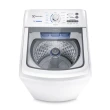 Máquina de Lavar 14 Kg Electrolux Essencial Care com Cesto Inox Jet&Clean e Ultra Filter 220V LED14