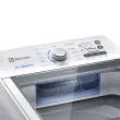 Máquina de Lavar 14 Kg Electrolux Essencial Care com Cesto Inox Jet&Clean e Ultra Filter 220V LED14