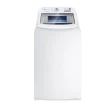 Máquina de Lavar 14 Kg Electrolux Essencial Care com Cesto Inox Jet&Clean e Ultra Filter 220V LED14